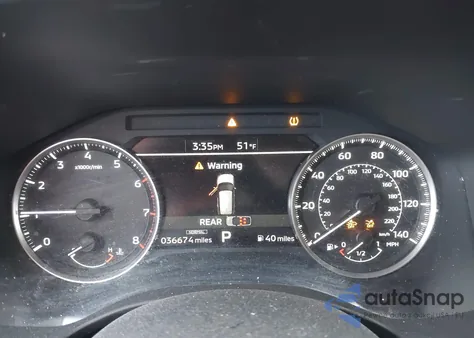 2022 Mitsubishi Outlander Black Edition 2Wd/Se 2.5 2Wd/Se Launch Edition 2Wd из США, поврежденный, VIN JA4J3UA8XNZ078015